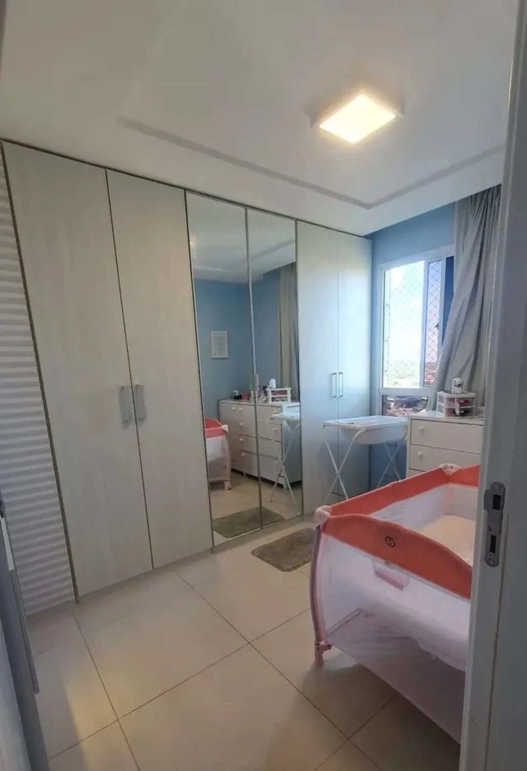 Imagem Apartamento com 3 Quartos à Venda, 114 m² em Neópolis - Natal