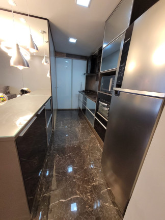 Imagem Apartamento com 3 Quartos à Venda, 64 m² em Gopoúva - Guarulhos