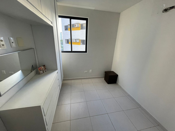 Imagem Apartamento com 2 Quartos à Venda, 49 m² em Boa Viagem - Recife