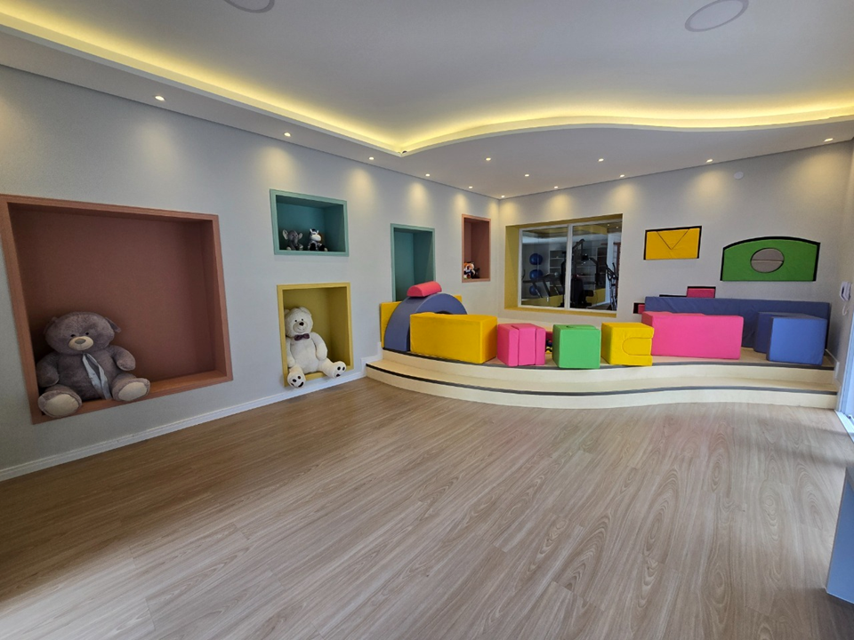 Imagem Apartamento com 2 Quartos à Venda, 62 m² em Jardim Colônia - Jundiaí