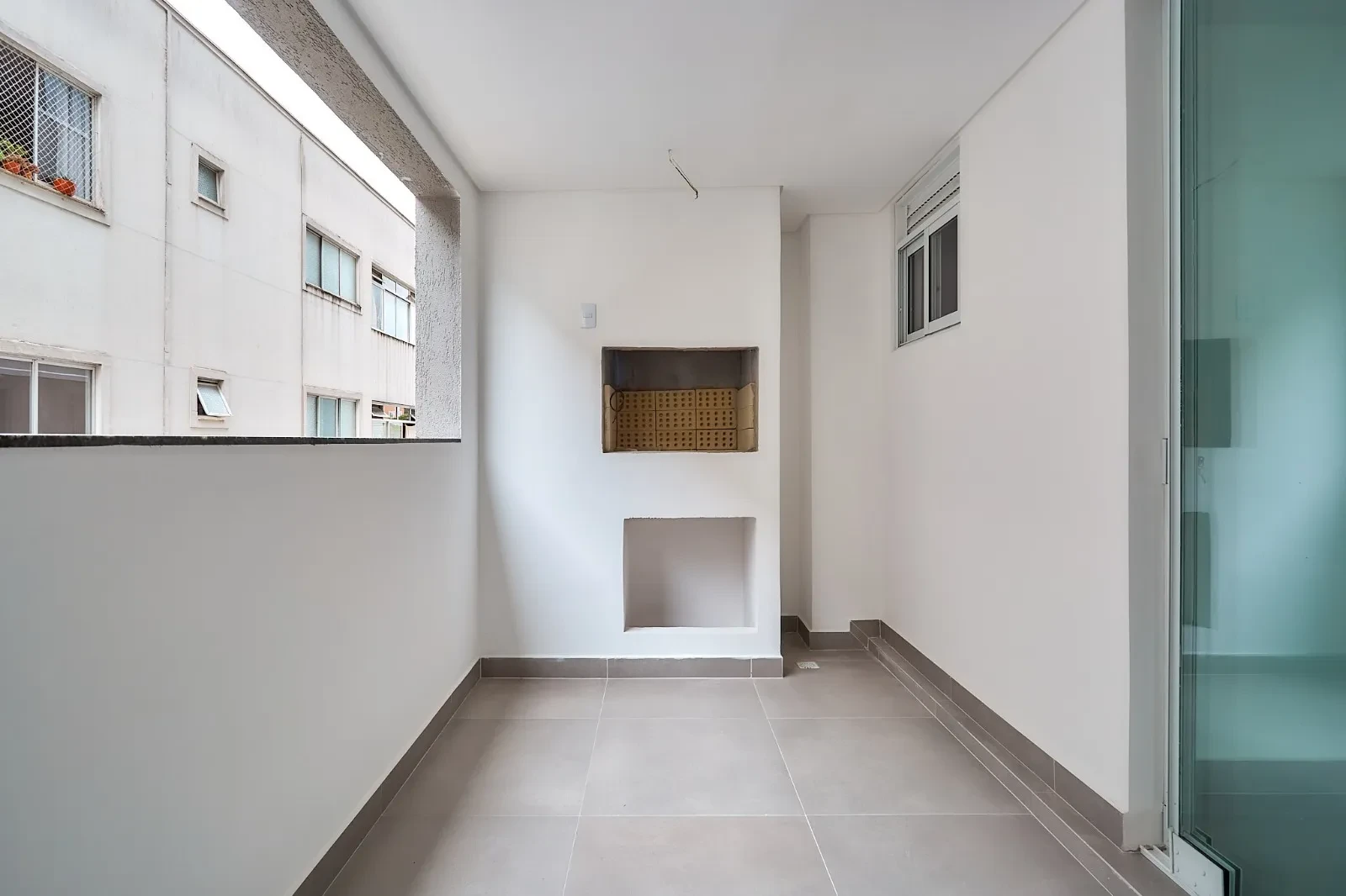 Imagem Apartamento com 3 Quartos à Venda, 127 metros em Água Verde - Curitiba