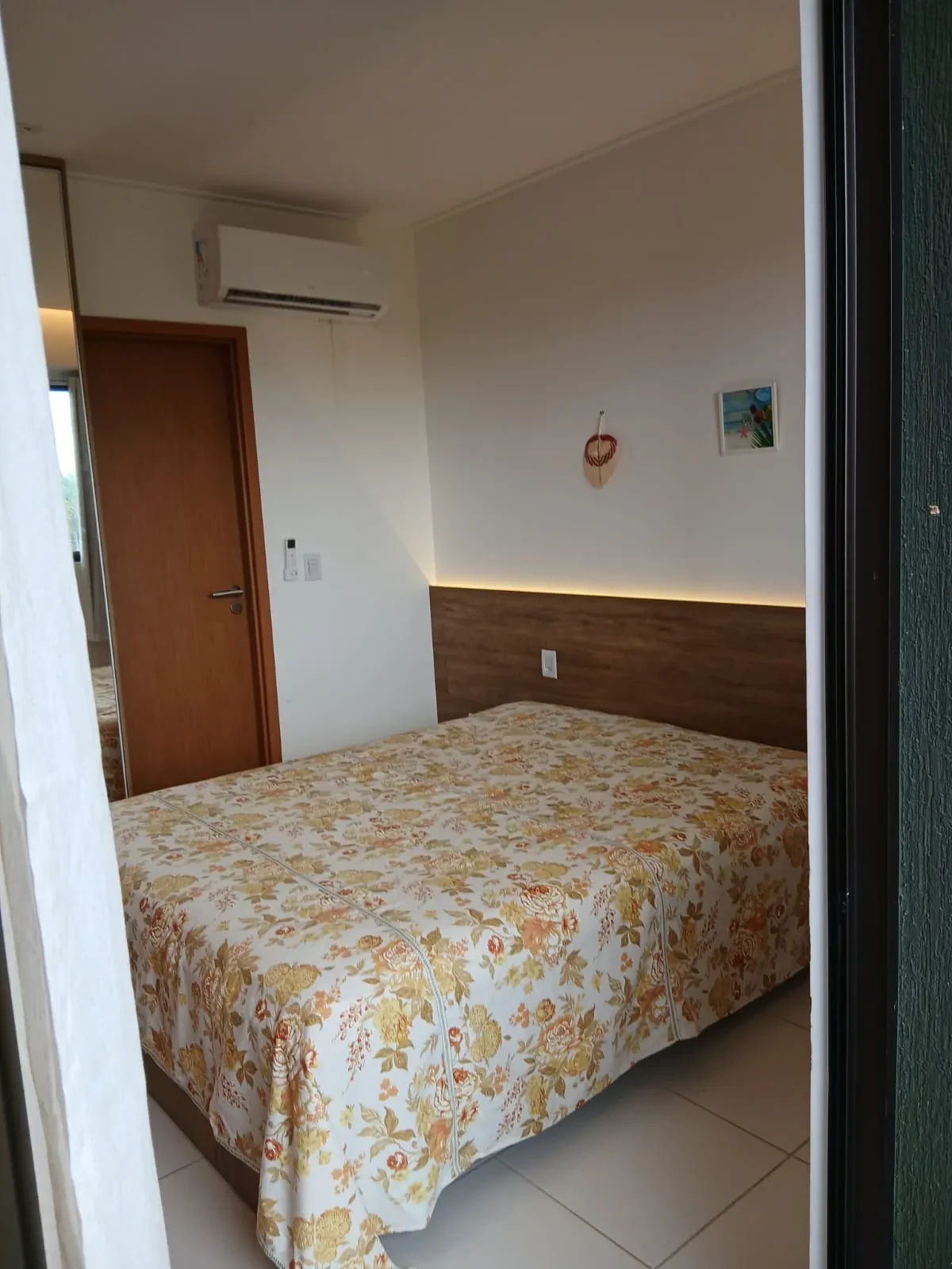 Imagem Flat com 1 Quarto à Venda, 30 m² em Muro Alto - Ipojuca