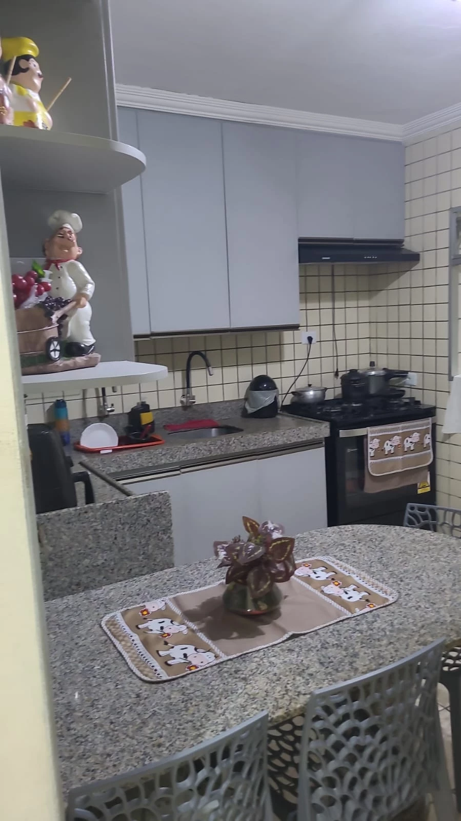 Imagem Casa com 15 Quartos à Venda ou Locação, 380 m² em Bairro Novo do Carmelo - Camaragibe