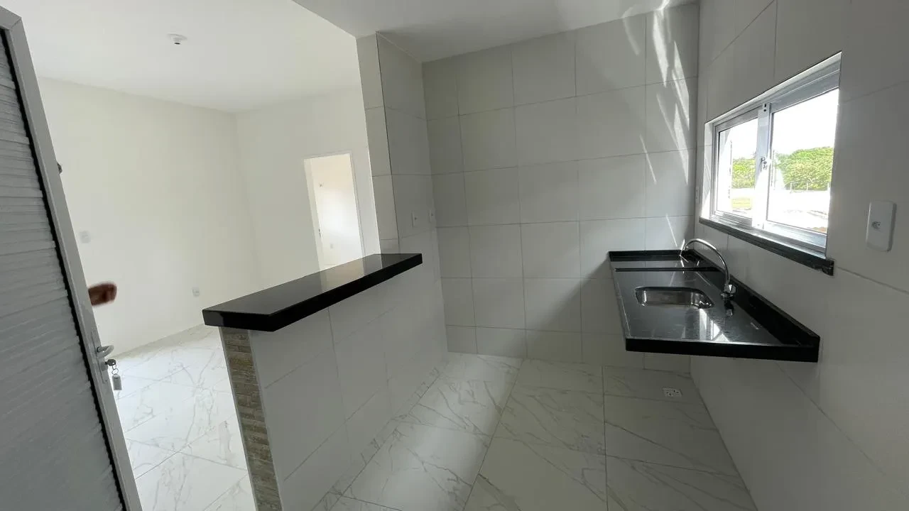 Imagem Apartamento com 2 Quartos à Venda, 57 m² em Gereraú - Itaitinga