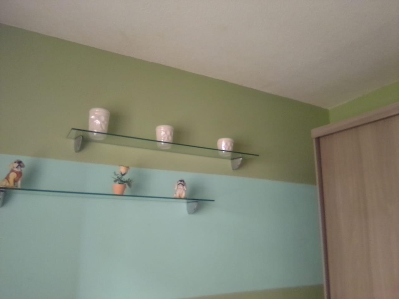 Imagem Apartamento com 2 Quartos à Venda, 52 m²em Manguinhos - Serra