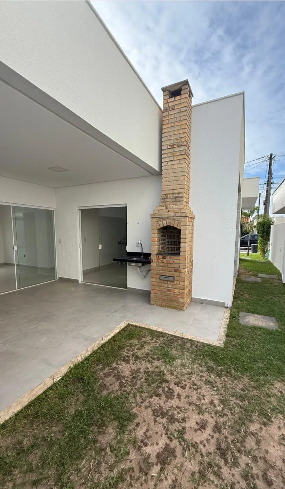 Imagem Casa de Condomínio com 3 Quartos à Venda, 170 metros em Parque das Nações - Parnamirim