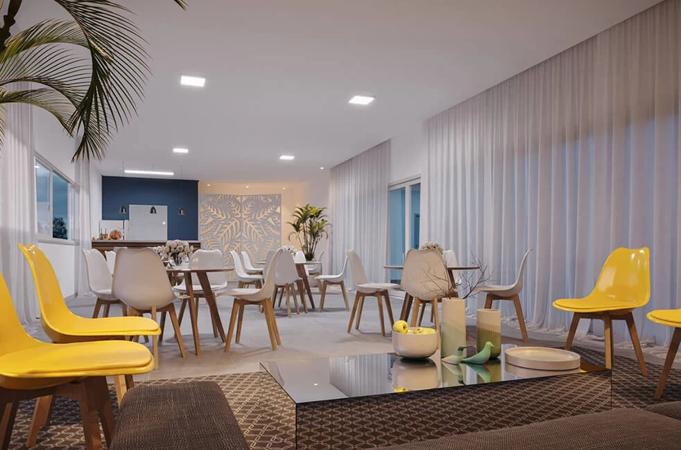 Imagem Apartamento com 2 Quartos à Venda, 47 m² em Mutondo - São Gonçalo