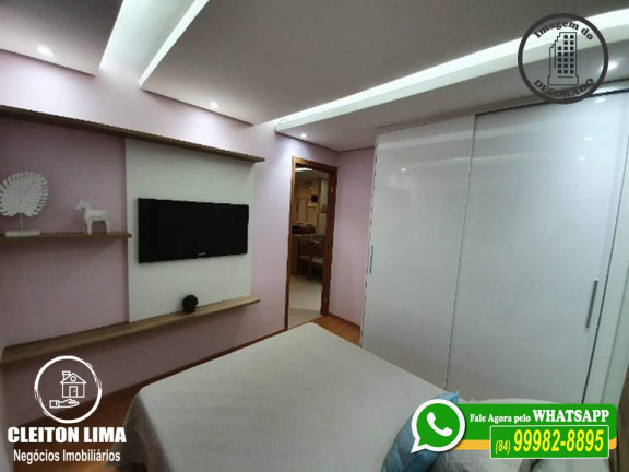 Imagem Apartamento com 2 Quartos à Venda, 42 m² em Nova Parnamirim - Parnamirim