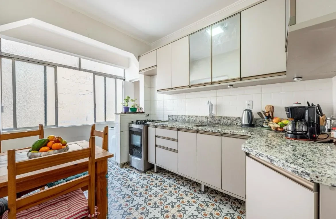 Imagem Apartamento com 2 Quartos à Venda, 96 m² em Bela Vista - Porto Alegre