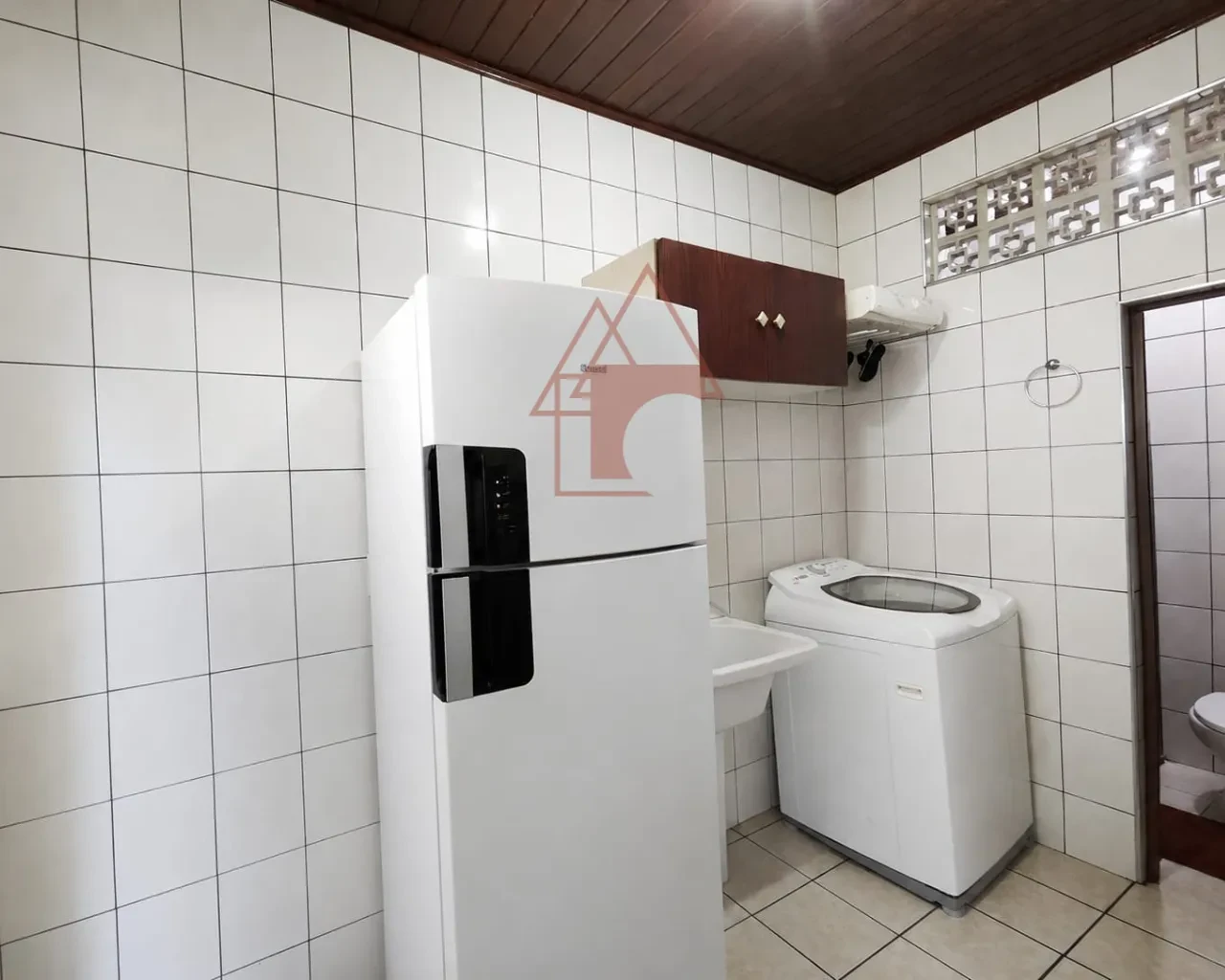 Imagem Casa com 1 Quarto à Venda, 64 m² em Vila Nova - Cubatão