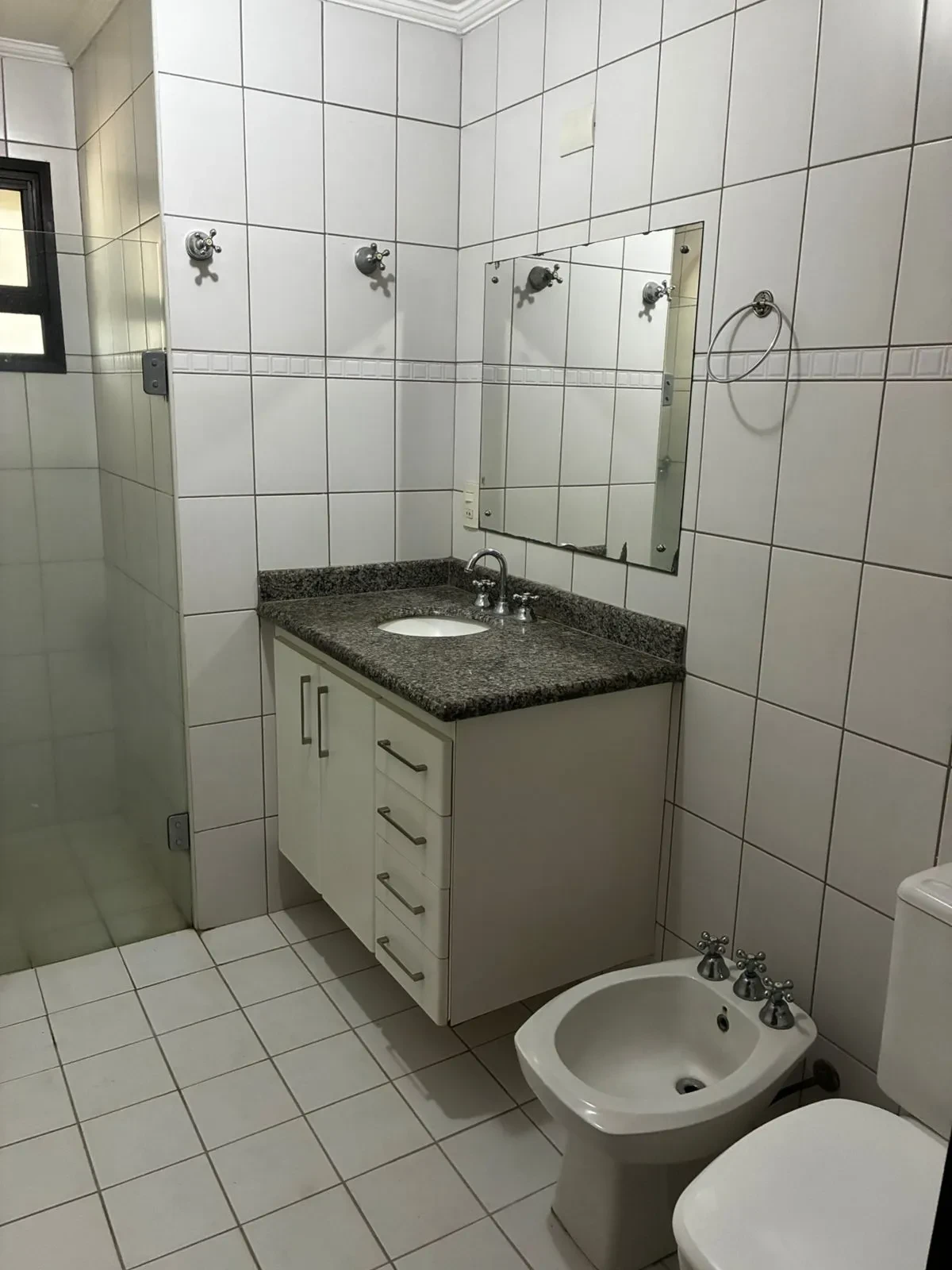 Imagem Apartamento com 3 Quartos para Alugar, 114 m² em Vila Estádio - Araçatuba