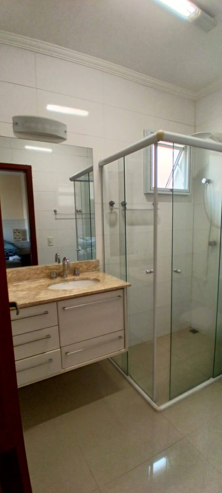 Imagem Casa de Condomínio com 3 Quartos à Venda, 154 m²em Loteamento Villaggio di San Francisco - Jundiaí