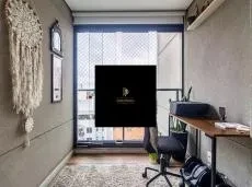 Imagem Apartamento com 3 Quartos à Venda, 240 m² em Sumaré - São Paulo