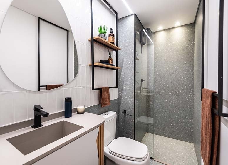 Imagem Apartamento com 3 Quartos à Venda, 66 m² em Vila Andrade - São Paulo