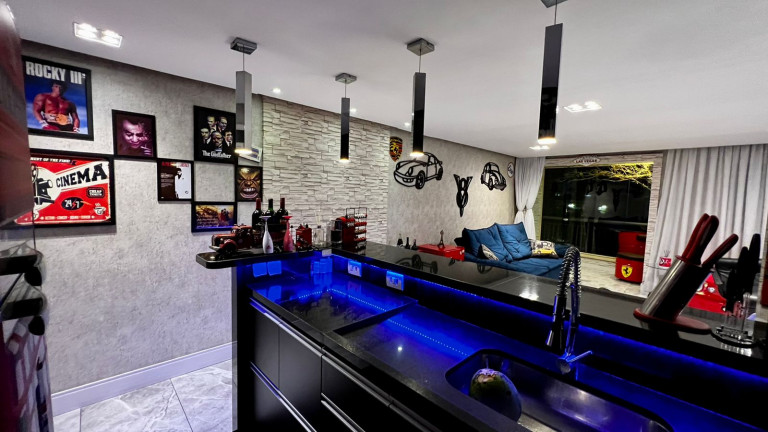 Imagem Apartamento com 1 Quarto à Venda, 80 m² em Vila Andrade - São Paulo