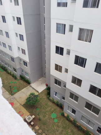 Imagem Apartamento com 2 Quartos à Venda ou Locação,  em Jardim São Savério - São Paulo