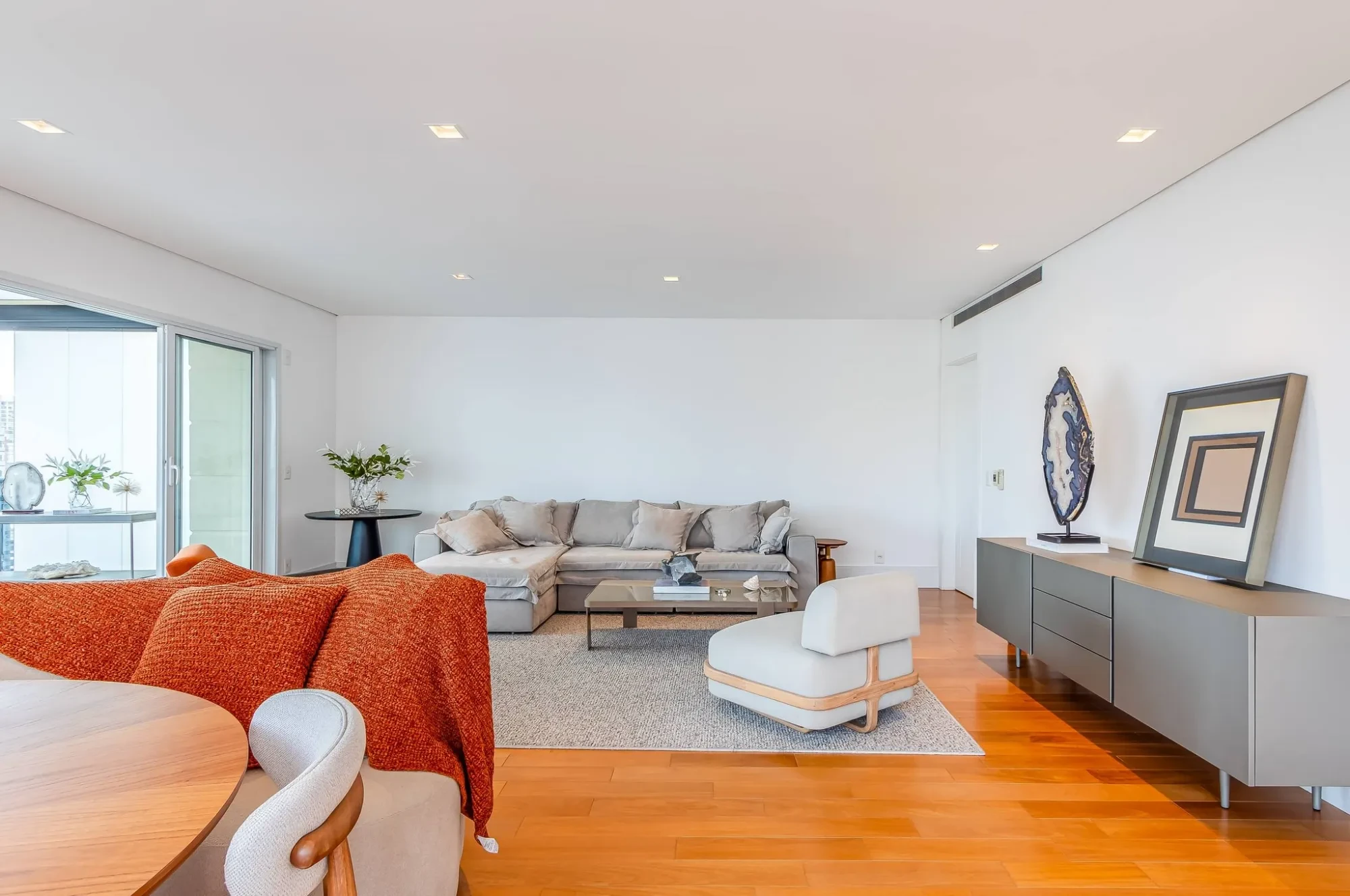 Foto do imóvel: Apartamento com 4 Quartos à Venda, 273 metro em Vila Olímpia - São Paulo