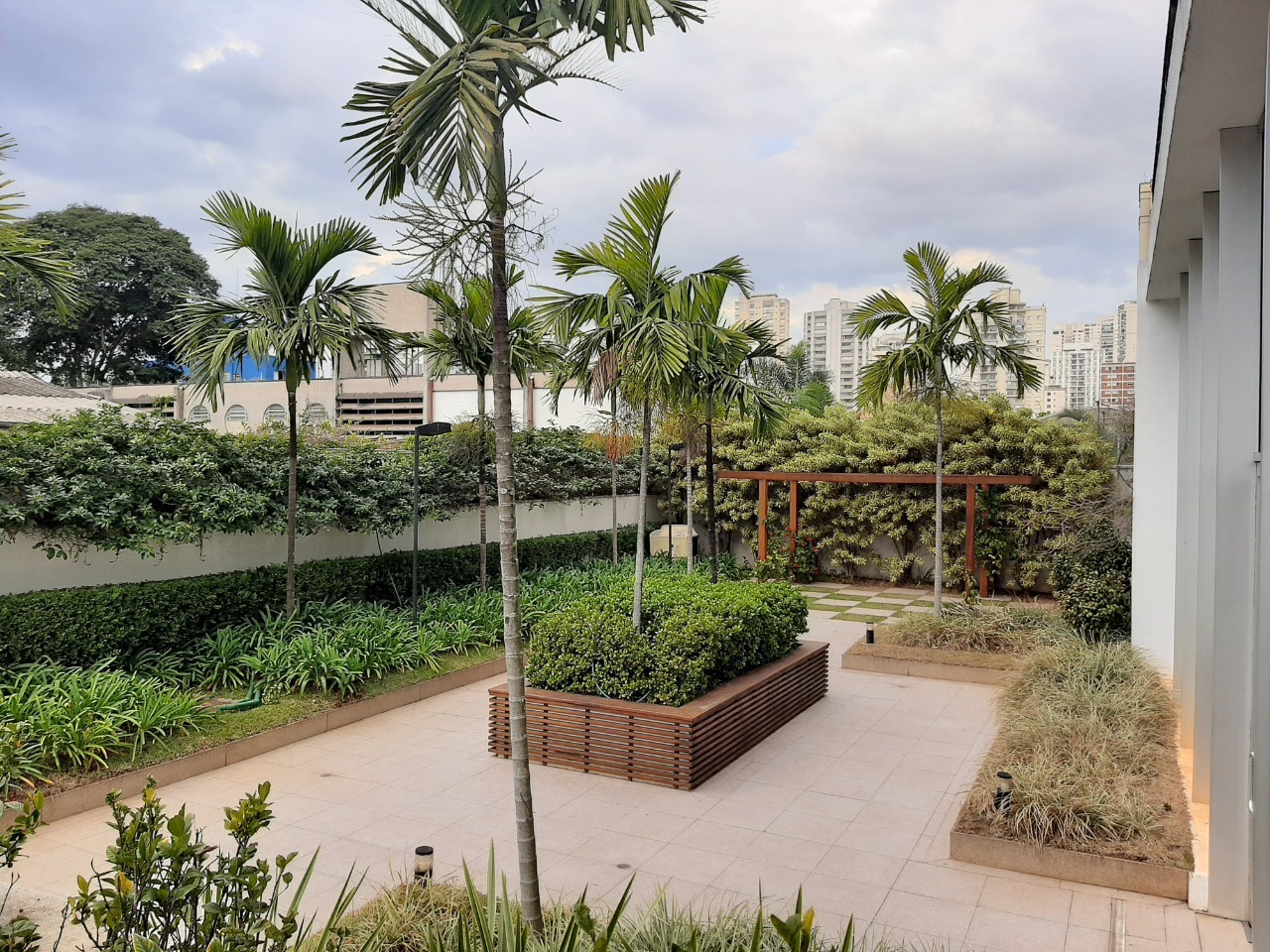 Foto do imóvel: Apartamento com 2 Quartos à Venda, 70 m² em Cidade Monções - São Paulo