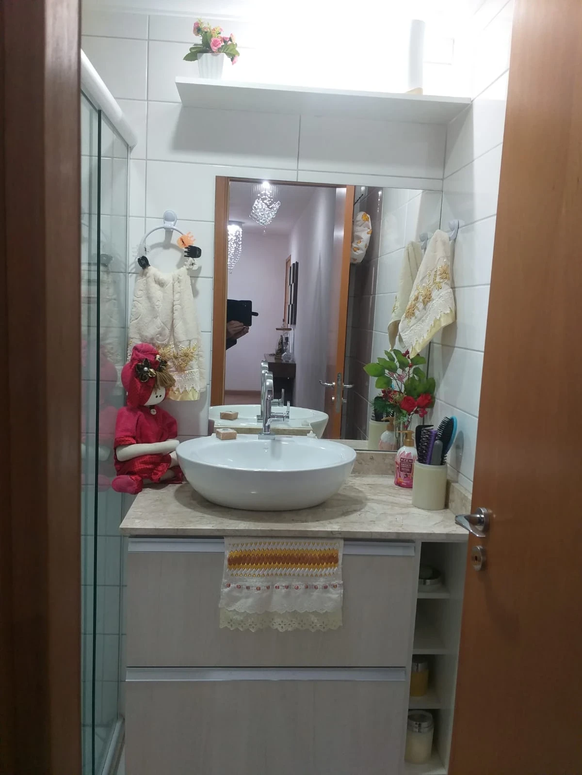 Imagem Apartamento com 2 Quartos à Venda, 65 m² em Jardim Utinga - Santo André