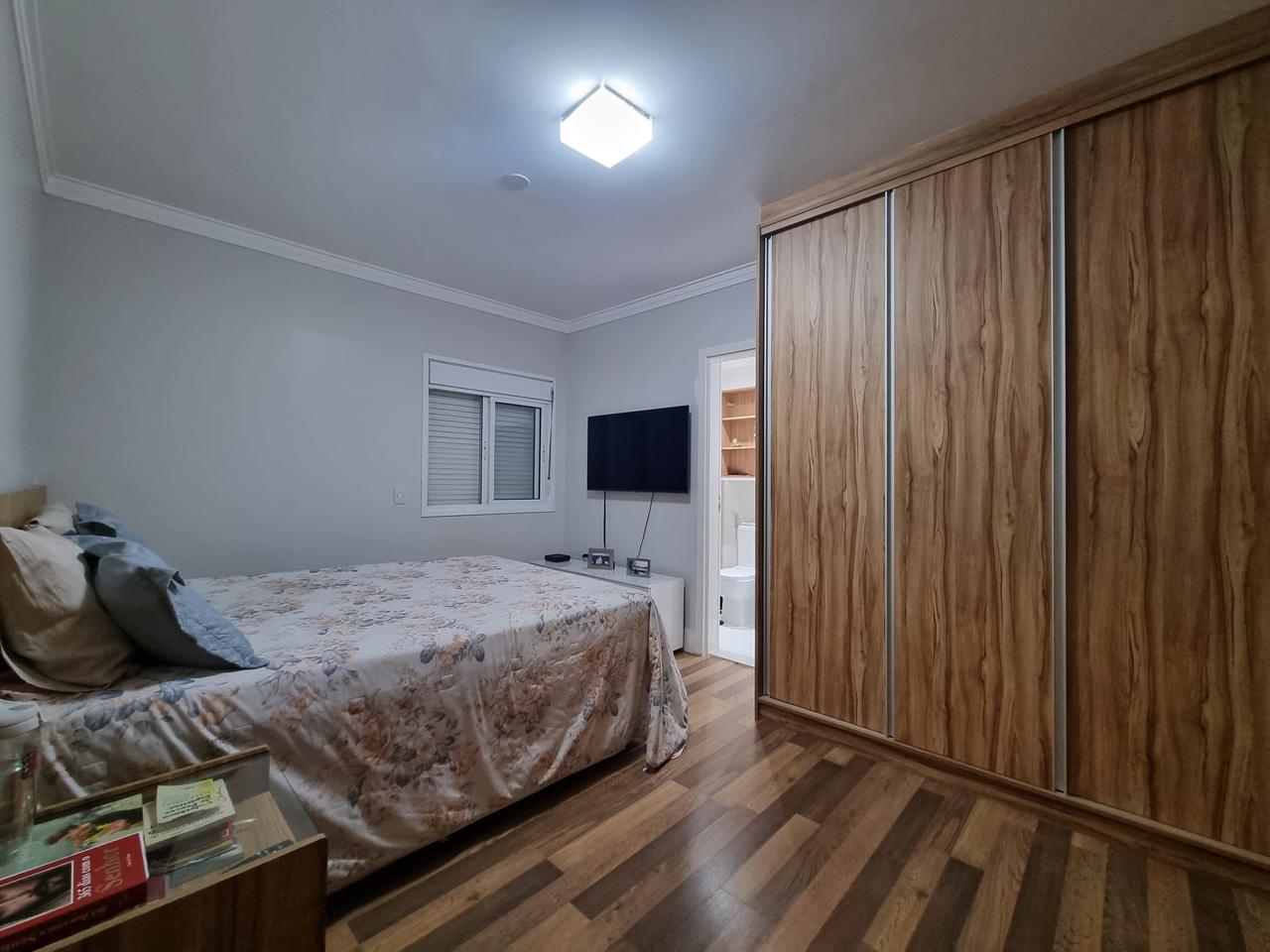 Foto do imóvel: Apartamento com 3 Quartos à Venda, 158 m² em Vila Gonçalves - São Bernardo do Campo