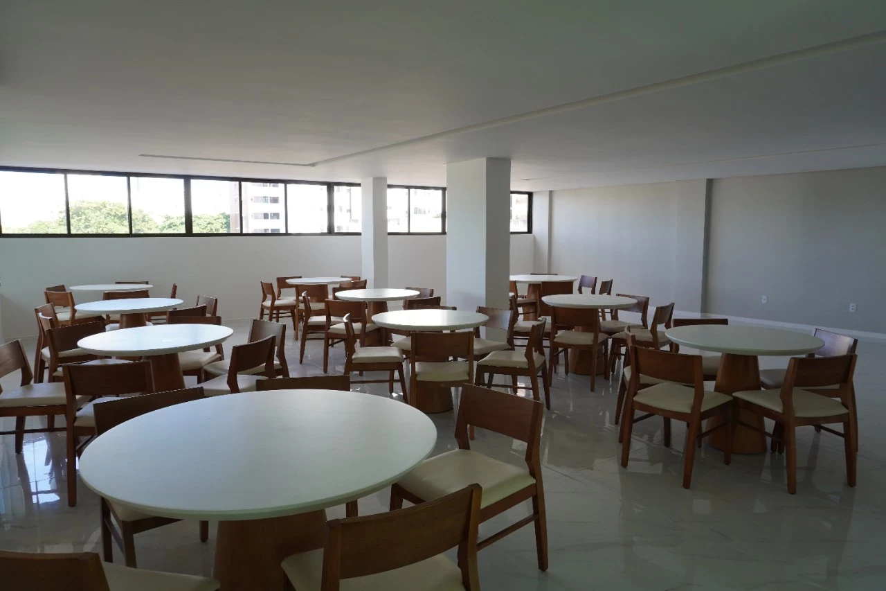 Imagem Apartamento com 2 Quartos à Venda, 58 metros em Torre - Recife