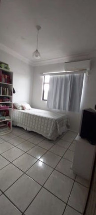 Foto do imóvel: Apartamento com 3 Quartos à Venda, 93 m² em Barro Vermelho - Natal