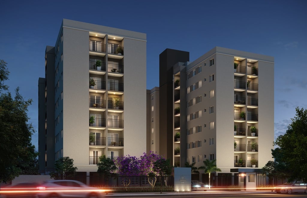 Imagem Apartamento com 2 Quartos à Venda, 51 m²em Taquara - Rio de Janeiro