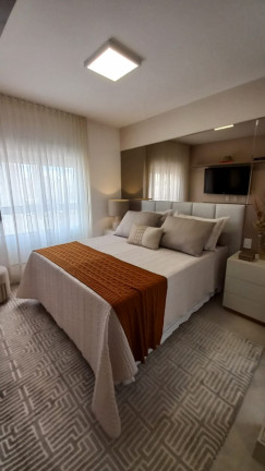 Imagem Apartamento com 3 Quartos à Venda, 115 m² em Setor Marista - Goiânia