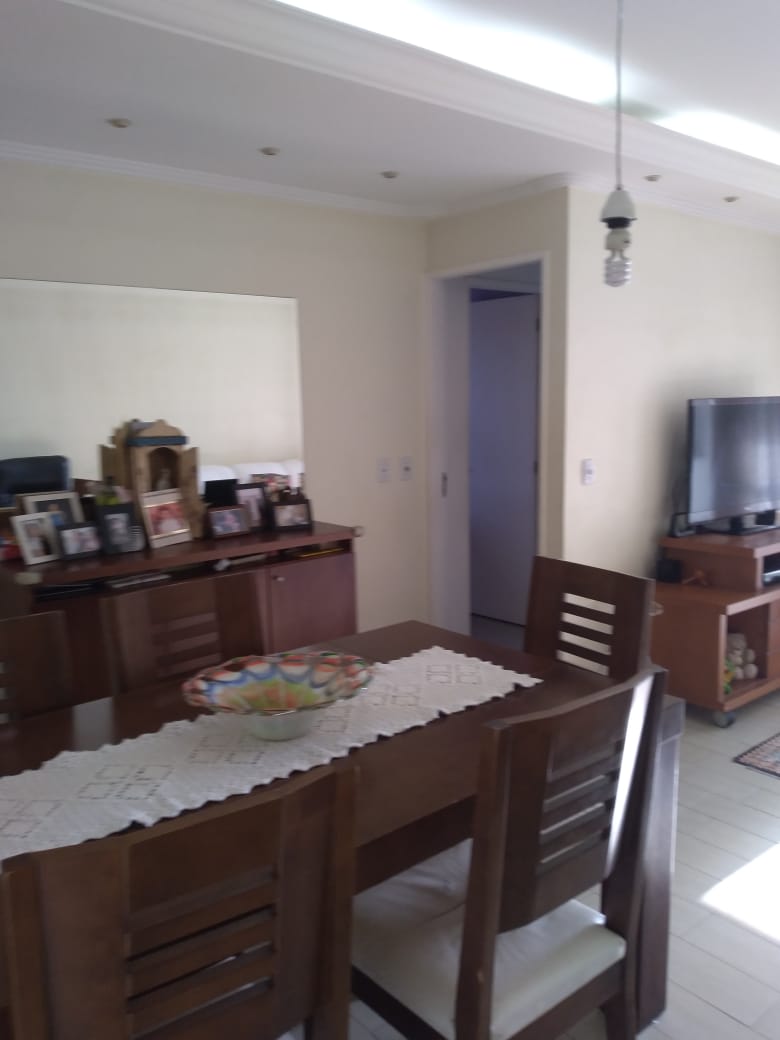 Imagem Apartamento com 3 Quartos à Venda, 83 m² em Vila São José (Ipiranga) - São Paulo