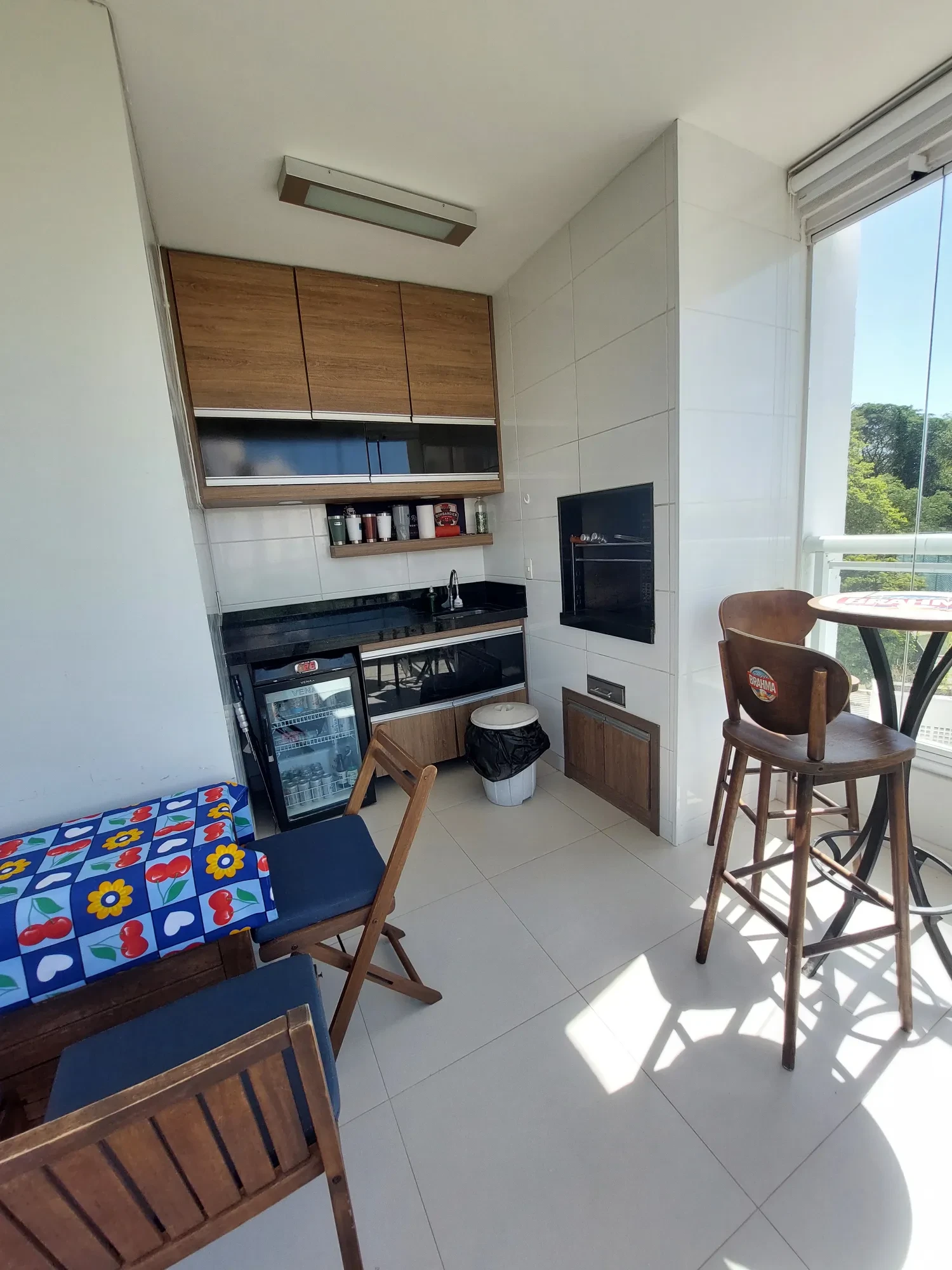 Imagem Apartamento com 3 Quartos à Venda, 193 m² em Parque Campolim - Sorocaba