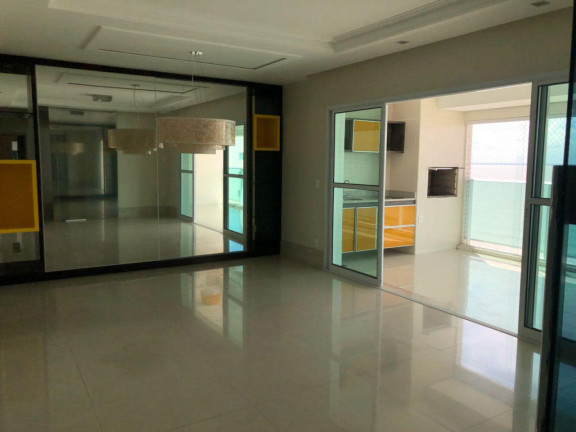 Imagem Apartamento com 4 Quartos à Venda, 142 m² em Ponta D'Areia - São Luís