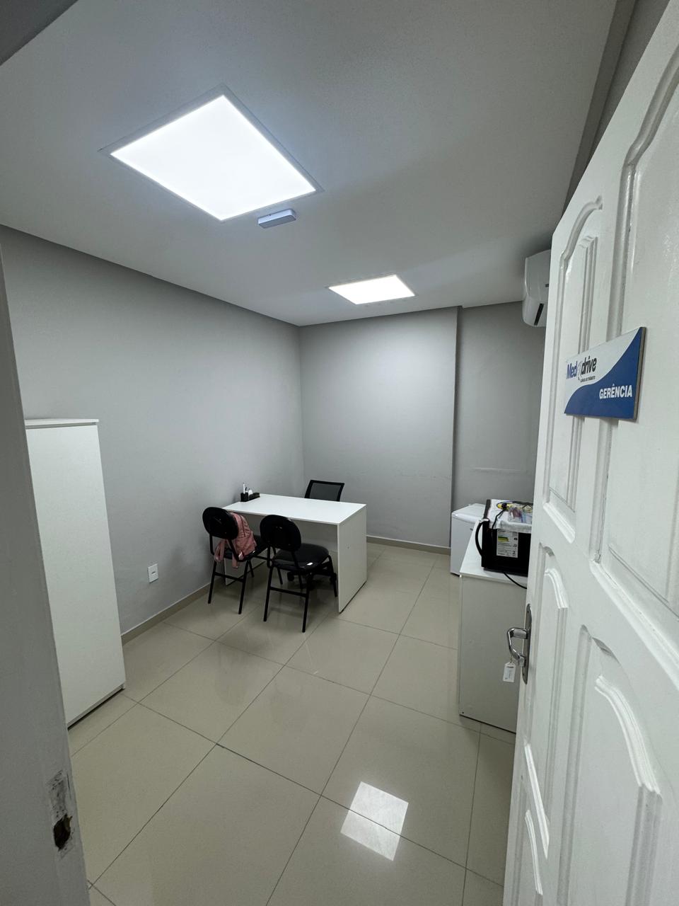 Imagem Sala Comercial para Alugar, 300 m² em Nossa Senhora das Graças - Manaus