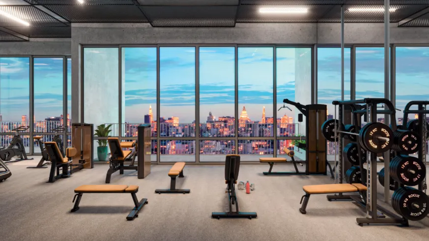 Imagem Apartamento com 1 Quarto à Venda, 71 m² em Higienópolis - São Paulo