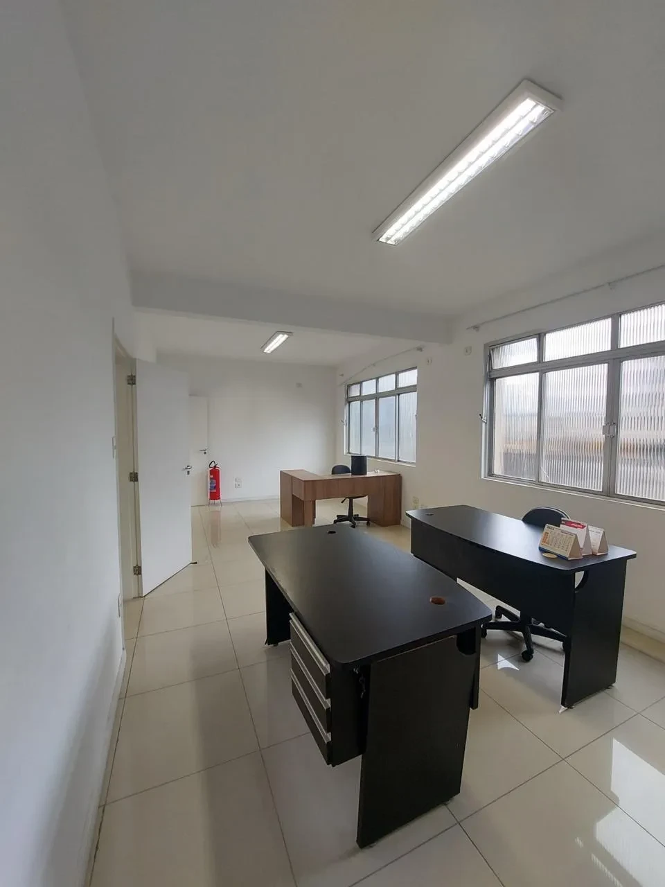 Imagem Sala Comercial à Venda, 90 m² em Centro - Santos