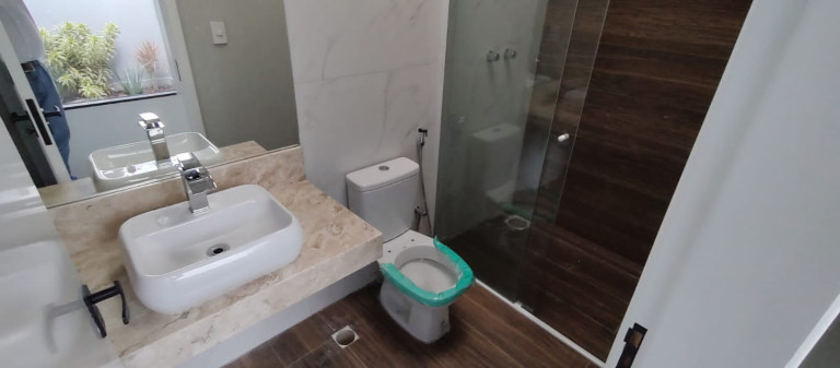 Imagem Casa com 3 Quartos à Venda, 133 m² em Parque Residencial Jaguari - Americana