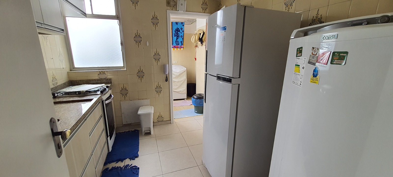 Imagem Apartamento com 3 Quartos à Venda, 125 m²em Enseada - Guarujá