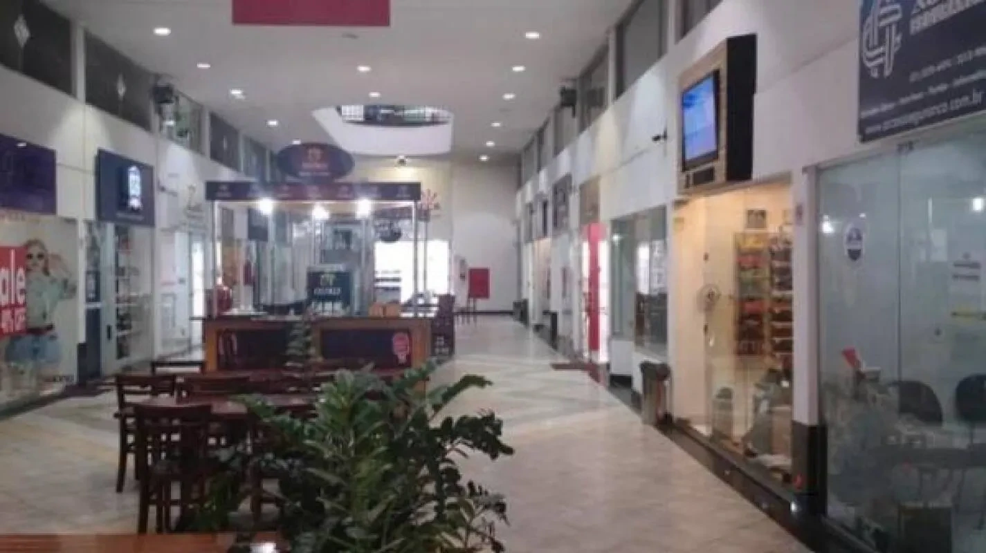 Imagem Loja à Venda, 48 m² em Estoril - Belo Horizonte