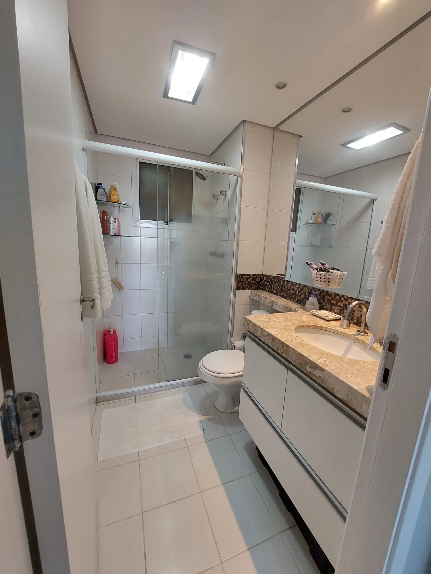 Imagem Apartamento com 3 Quartos à Venda, 193 m² em Parque Campolim - Sorocaba