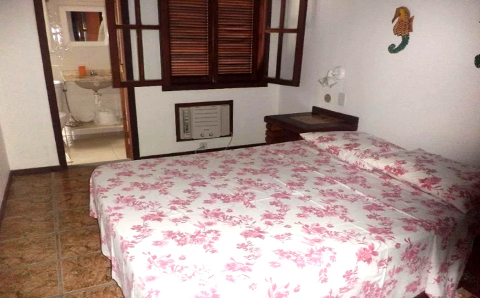 Imagem Apartamento com 2 Quartos à Venda, 70 m² em Geribá - Armação dos Búzios