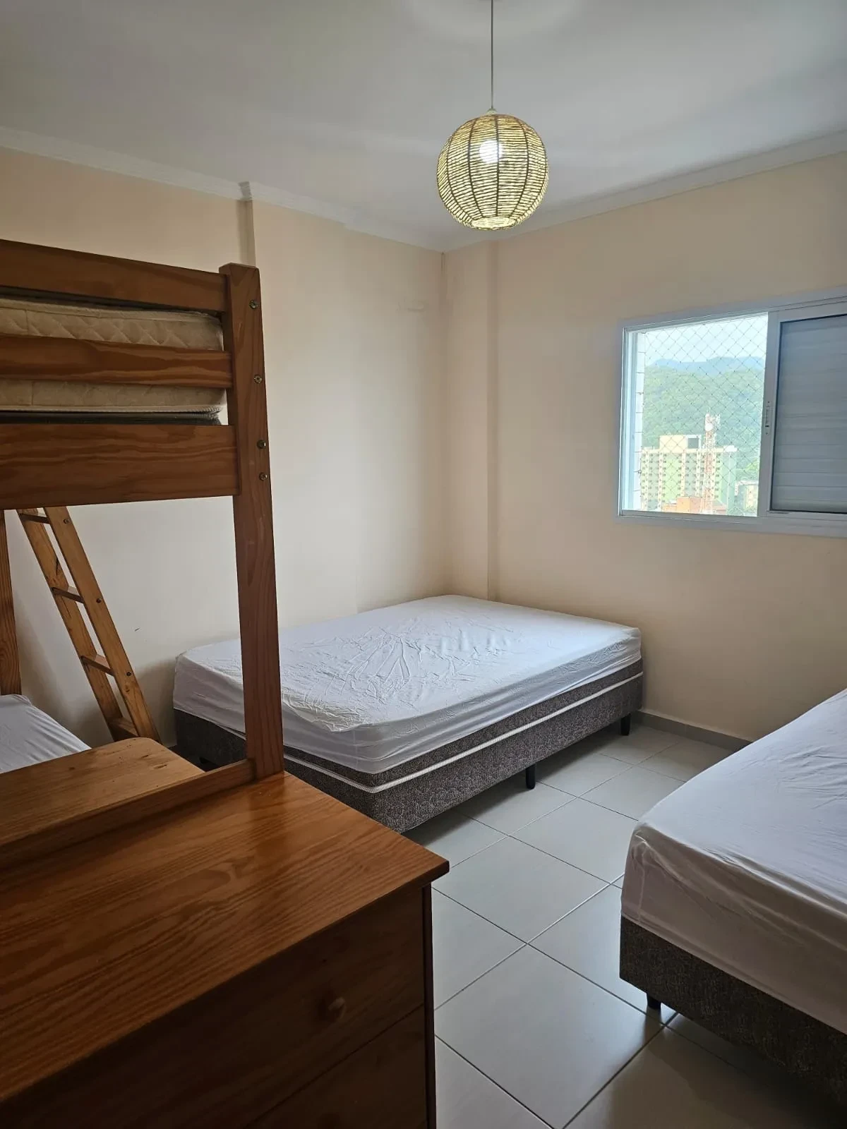 Imagem Cobertura com 3 Quartos à Venda, 100 m² em Centro - Mongaguá