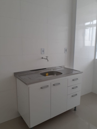 Imagem Apartamento com 1 Quarto à Venda, 45 m² em Aclimação - São Paulo