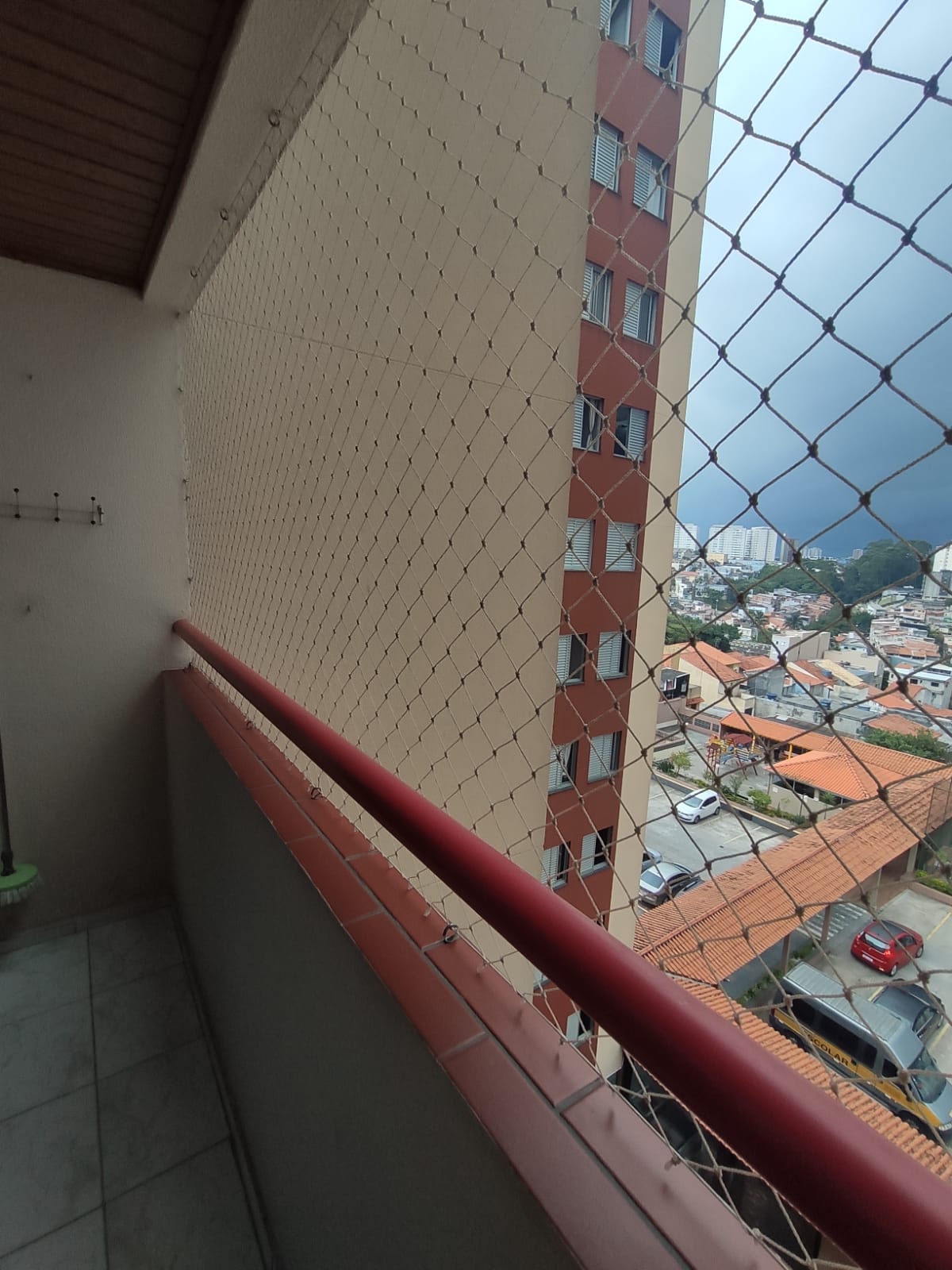 Imagem Apartamento com 2 Quartos à Venda, 52 m² em Conceição - Diadema