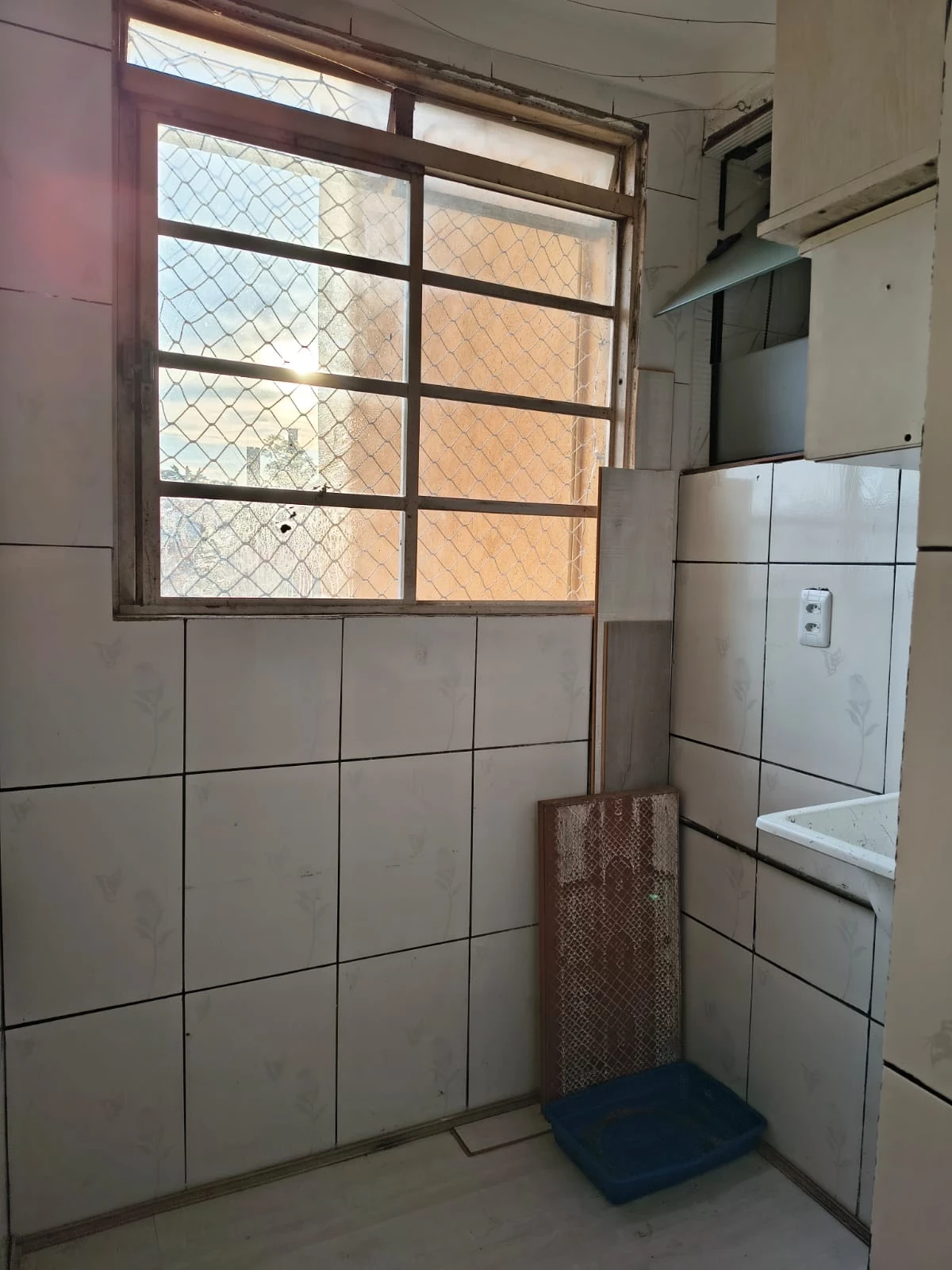 Foto do imóvel: Apartamento com 2 Quartos à Venda, 44 m² em Cooperativa - São Bernardo do Campo