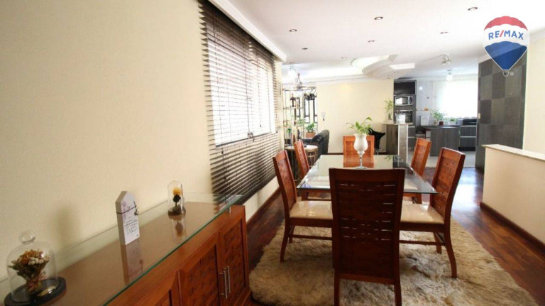 Imagem Casa com 6 Quartos à Venda, 512 m² em Jardim Franca - São Paulo