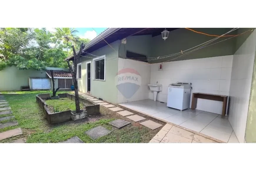 Foto do imóvel: Casa de Condomínio com 5 Quartos à Venda, 311 m² em Portão - Lauro de Freitas