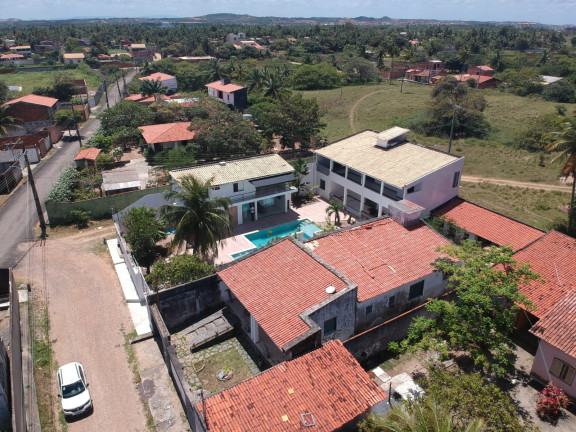 Imagem Casa com 6 Quartos à Venda, 500 m² em São José dos Náufragos - Aracaju