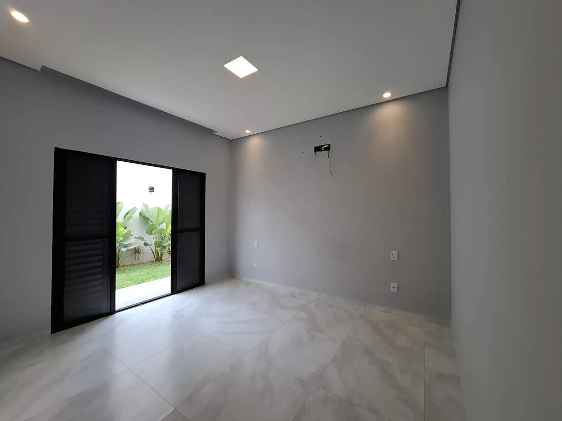 Imagem Casa com 3 Quartos à Venda, 138 m² em Residencial do Bosque - Mogi Mirim