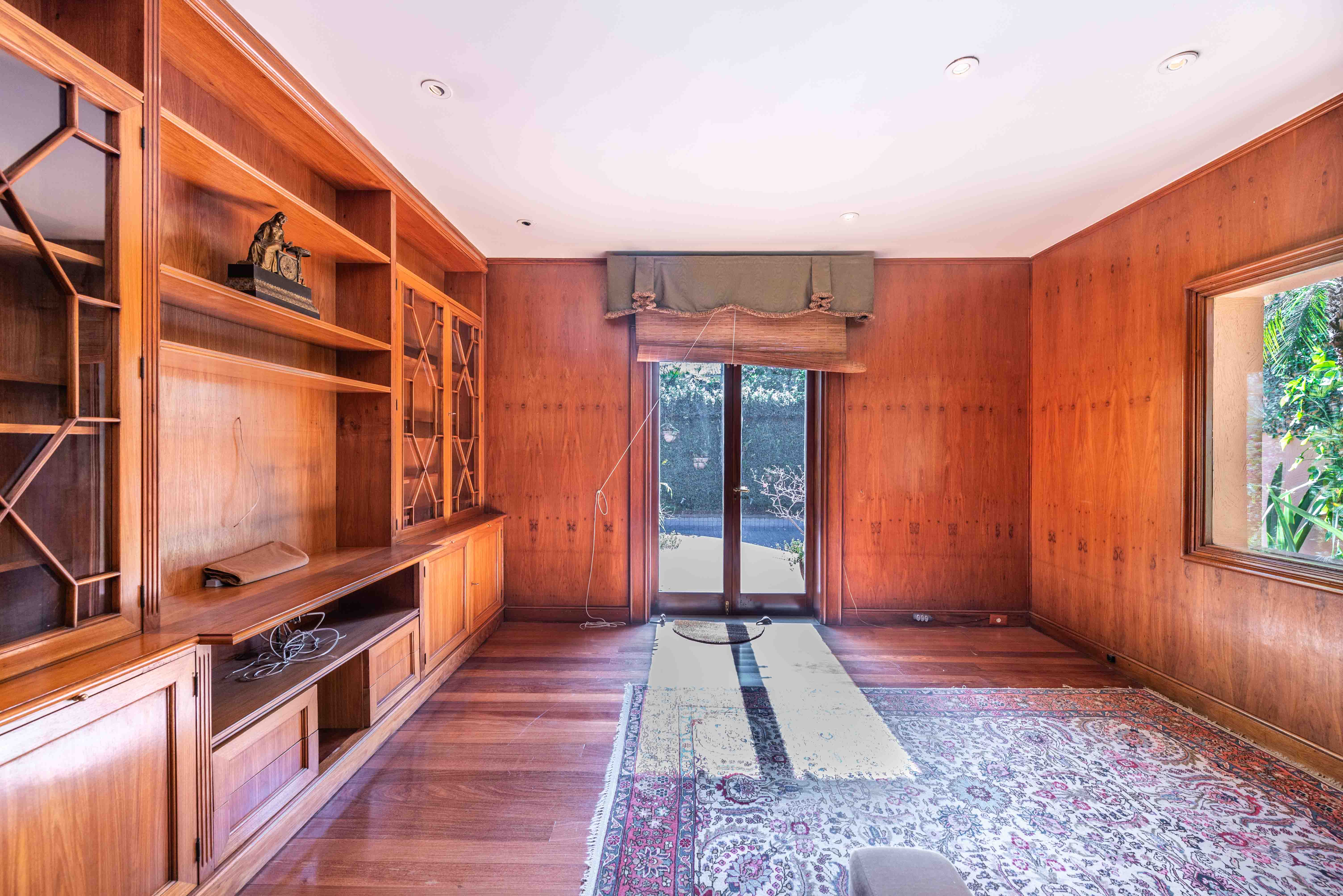 Imagem Casa com 4 Quartos à Venda, 570 m²em Jardim Paulista - São Paulo