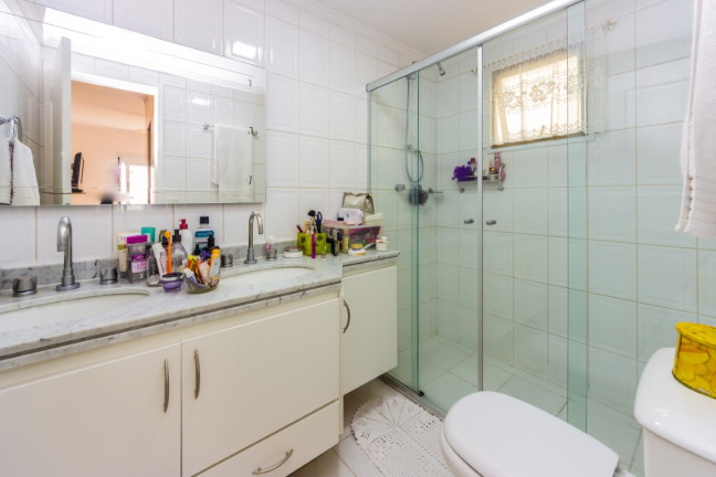 Imagem Apartamento com 4 Quartos à Venda,  em Perdizes - São Paulo