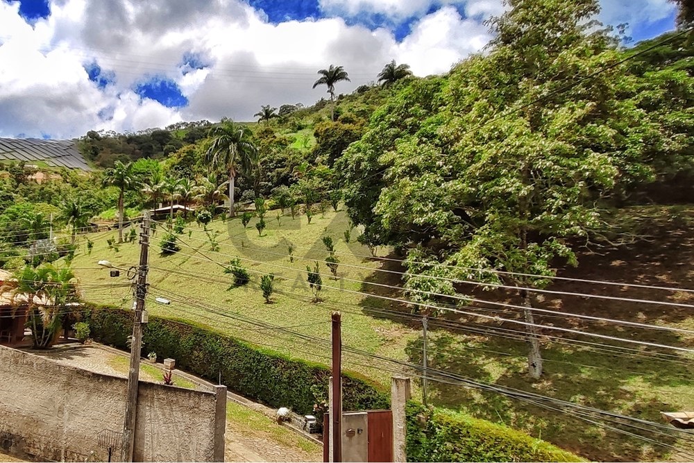 Imagem Casa com 3 Quartos à Venda, 122 m² em Posse - Petrópolis